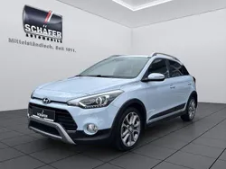 (unbekannt) Gebraucht 2020 Hyundai i20 Active Limousine | 16.890 € (Etwas zu teuer)