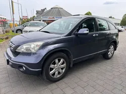 Grau Gebraucht 2007 Honda CR-V Elegance SUV | 4.980 € (Fairer Preis)