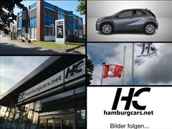 Grau Neu 2025 Toyota Aygo Active Kleinwagen | 16.280 €