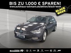 Grau Gebraucht 2022 VW Passat Business Kombi | 22.771 € (Guter Preis)