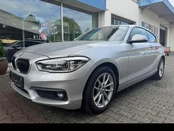 Silber Gebraucht 2018 BMW 118 Kleinwagen | 13.500 € (Guter Preis)