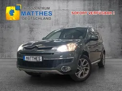 Citroën C-Crosser