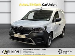 Mineralweiß Gebraucht 2025 Renault Kangoo Rapid Advance Van | 26.290 € (Teuer)