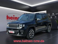 Andere farbe Gebraucht 2022 Jeep Renegade SUV | 26.999 € (Fairer Preis)