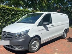 Weiß Gebraucht 2019 Mercedes Vito Van / Kleinbus | 15.750 €