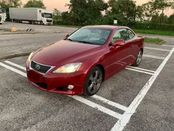 Lexus IS250