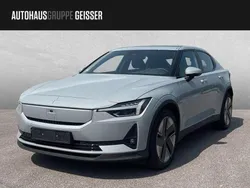 Vapour grey Gebraucht 2025 Polestar 2 Pilot Limousine | 47.750 € (Teuer)
