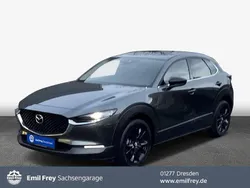 Neu 2025 Mazda CX-30 Homura-Line SUV | 34.080 €