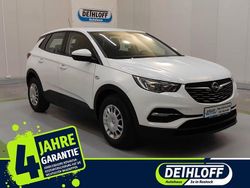 Weiß Gebraucht 2018 Opel Grandland X Selection SUV | 13.500 € (Fairer Preis)