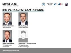 Weiss Gebraucht 2019 Mercedes C220 Sport Kombi | 29.900 € (Fairer Preis)