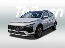 Grau Neu 2025 Hyundai Bayon Comfort SUV | 26.190 € (Fairer Preis)