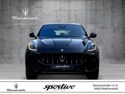 Nero tempesta Gebraucht 2025 Maserati Grecale GT SUV | 62.666 € (Fairer Preis)