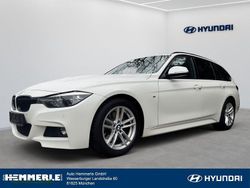 Weiß Gebraucht 2019 BMW 330 M Sport Limousine | 26.990 € (Fairer Preis)
