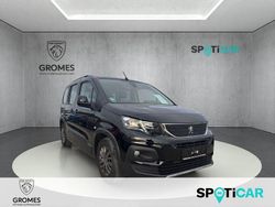 Schwarz Gebraucht 2019 Peugeot Rifter Allure Van / Kleinbus | 15.990 € (Guter Preis)