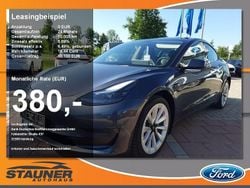 Midnight silver metallic Neu 2025 Tesla Model 3 Limousine | 40.990 € (Fairer Preis)