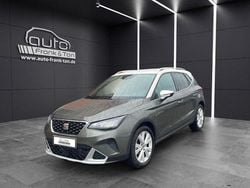 Grau Gebraucht 2025 Seat Arona Sport SUV | 22.490 € (Fairer Preis)