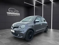 Grau Gebraucht 2022 Renault Twingo Urban Night Kleinwagen | 11.490 € (Guter Preis)