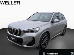 Grau Gebraucht 2025 BMW X2 M Sport SUV | 36.350 € (Superpreis)