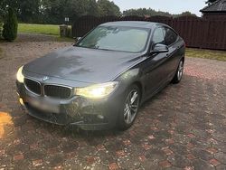 Silber Gebraucht 2014 BMW 330 M Sport Limousine | 14.999 € (Superpreis)