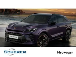 Violett Neu 2025 Cupra Terramar VZ SUV | 51.490 € (Etwas zu teuer)