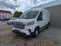 Weiß Gebraucht 2023 Maxus V90 Van | 17.490 € (Guter Preis)