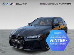 Saphirschwarz metallic Gebraucht 2025 BMW 116 Competition Edition Kleinwagen | 99.875 €