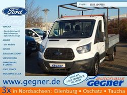 Andere Gebraucht 2018 Ford Transit | 11.840 € (Superpreis)