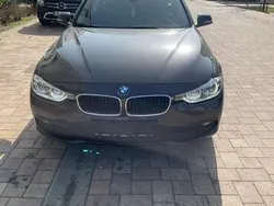 Braun Gebraucht 2016 BMW 318 Kombi | 12.900 € (Guter Preis)