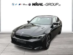 Schwarz Gebraucht 2025 BMW 330 M Sport Limousine | 59.390 € (Fairer Preis)