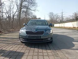 Gebraucht 2014 Skoda Superb Elegance Kombi | 15.000 € (Teuer)