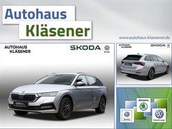 Silber Gebraucht 2023 Skoda Octavia Kombi | 30.770 € (Etwas zu teuer)
