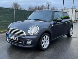 Grau Gebraucht 2012 Mini Cooper Kleinwagen | 5.200 € (Guter Preis)
