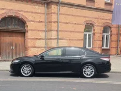 Schwarz Gebraucht 2019 Toyota Camry Hybrid Business Edition Limousine | 29.500 €