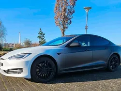 Gebraucht 2018 Tesla Model S Limousine | 39.500 €