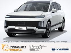 Serenity white Neu 2025 Hyundai Ioniq 6 Limousine | 79.925 € (Teuer)
