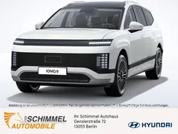 Serenity white Neu 2025 Hyundai Ioniq 6 Limousine | 79.925 € (Teuer)