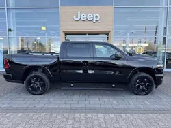 Schwarz Neu 2025 Dodge Ram Abholung | 83.890 € (Fairer Preis)