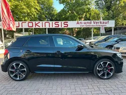 Andere Gebraucht 2021 Audi A1 S-Line Kleinwagen | 27.500 € (Fairer Preis)