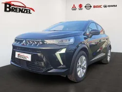 Onyxschwarz gne Neu 2025 Mitsubishi ASX Plus SUV | 29.630 € (Teuer)