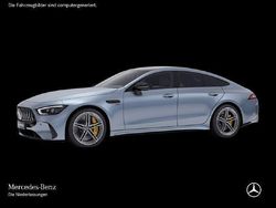 Gebraucht 2024 Mercedes AMG GT63 S E Performance AMG Coupé | 129.890 €
