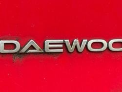 Rot Gebraucht 1998 Chevrolet Lanos Limousine | 699 €