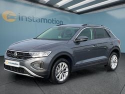 Gebraucht 2025 VW T-Roc Life SUV | 28.499 € (Guter Preis)
