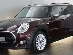 Braun Gebraucht 2017 Mini Cooper Clubman Chili Kombi | 13.990 € (Superpreis)
