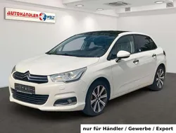 Weiß Gebraucht 2017 Citroën C4 Limousine | 5.999 € (Guter Preis)
