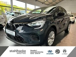 Nachtblau (s) Gebraucht 2023 Mitsubishi ASX Basis SUV | 19.990 € (Guter Preis)