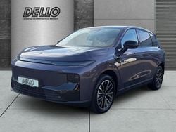 Violett Neu 2025 Leapmotor B10 SUV | 34.990 €