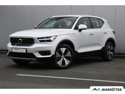 Weiss Gebraucht 2020 Volvo XC40 Inscription SUV | 25.450 € (Guter Preis)