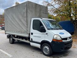 Weiß Gebraucht 2008 Renault Master Van | 4.990 €