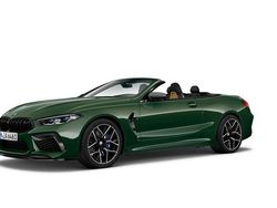 Gebraucht 2025 BMW M8 Competition Edition Coupé | 74.900 € (Guter Preis)