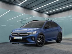 Blau Gebraucht 2024 VW Taigo Style SUV | 32.240 € (Teuer)